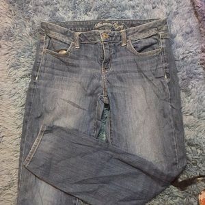 American Eagle Stretch Jeans